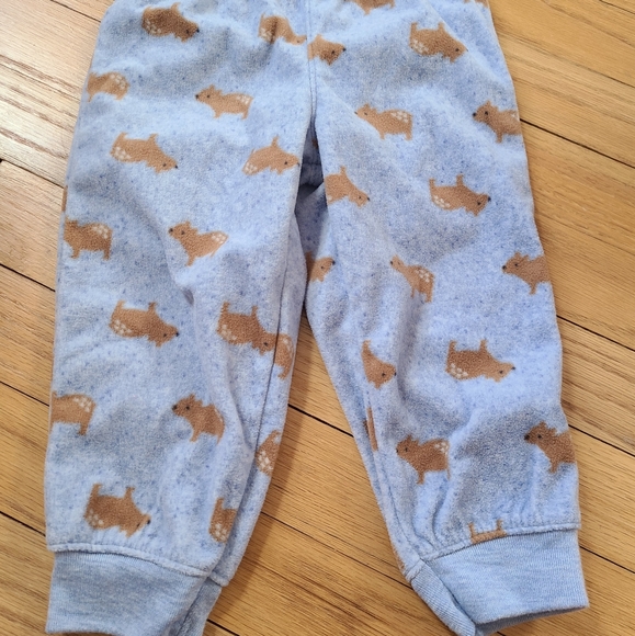 ⚠️🐻 Baby Bear Matching Set - 18 months - Picture 10 of 13